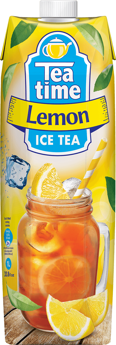 Lemon Ice Tea image